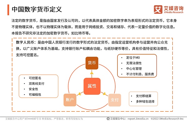 我国数字货币发展的现状(我国数字货币发展现状和进程论文)