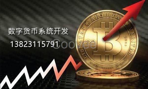 关于新数字货币众筹交易平台的信息