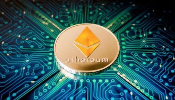 ethereum数字货币交易所(blockchain数字币交易所)