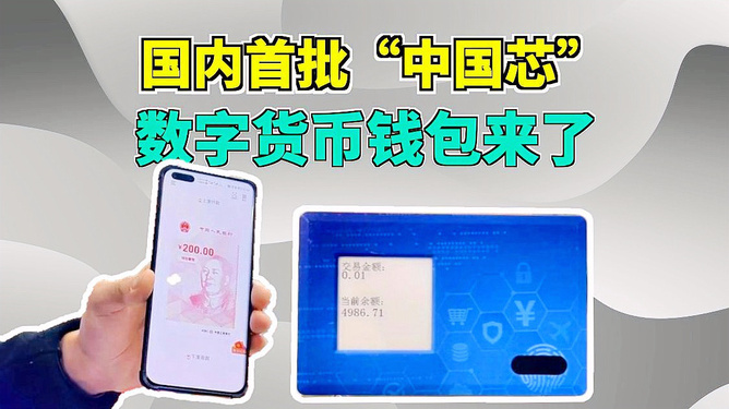国内新数字货币(国内数字货币app)