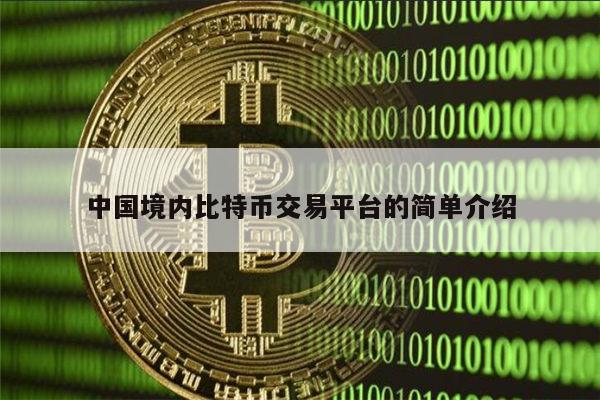 包含btcoin数字货币交易平台真假的词条