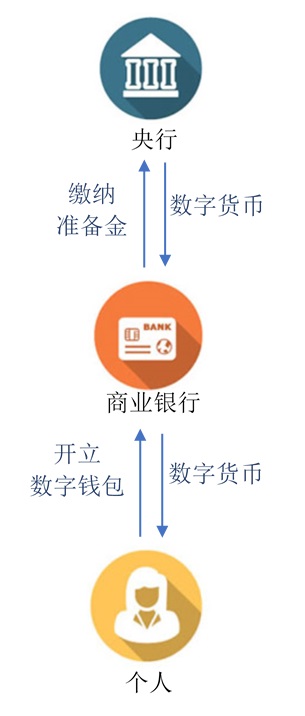 易纲讲央行数字货币(数字货币易纲答记者问)