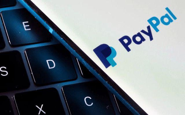 关于paypal的数字货币众筹交易平台的信息