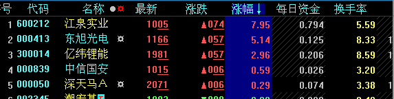 数字货币江泉实业(600212江泉实业)