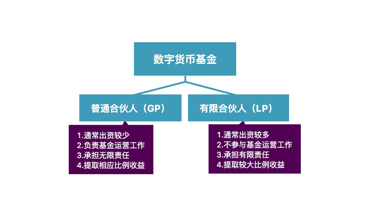 数字货币交易所和基金(数字货币和基金有什么区别)