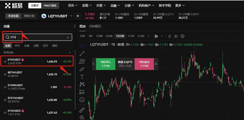 四大数字货币交易平台的简单介绍