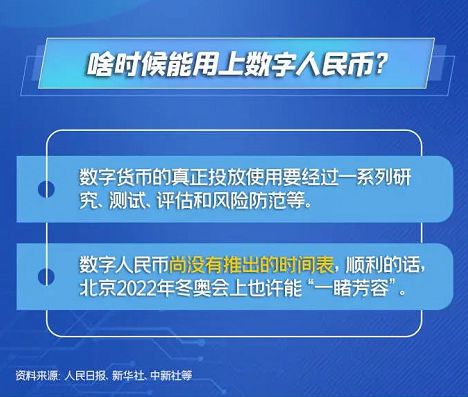 雄安数字货币前景分析(2020雄安数字交易高峰论坛)