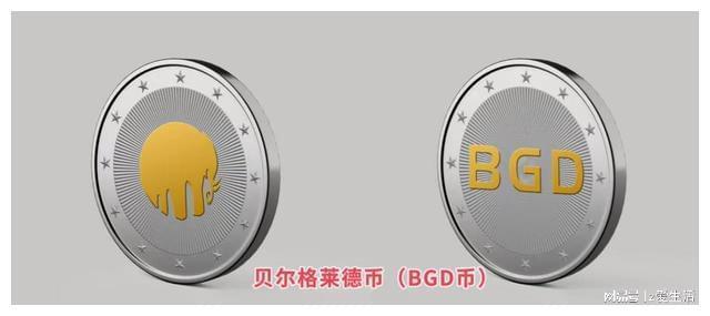 数字货币dbr(数字货币是怎样的骗局)