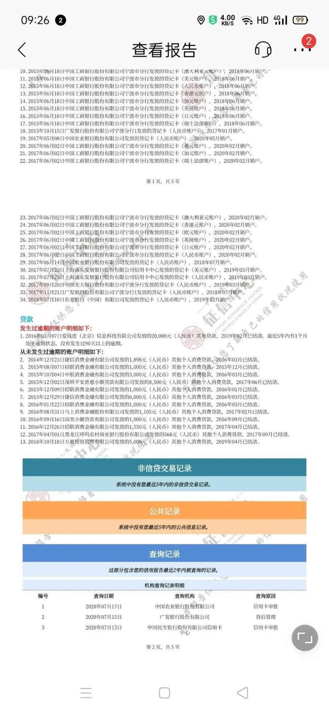 数字货币征信报告(数字货币信息查询网站)