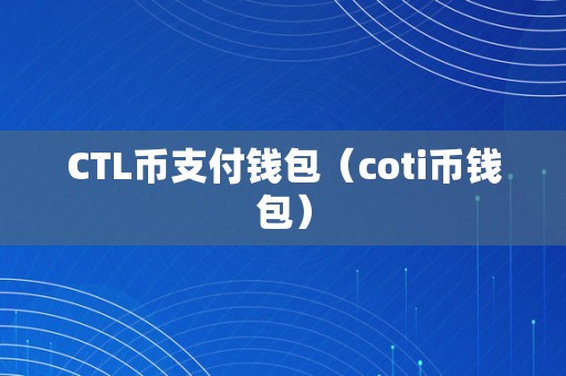 如何提供数字货币支付(数字货币支付方式)