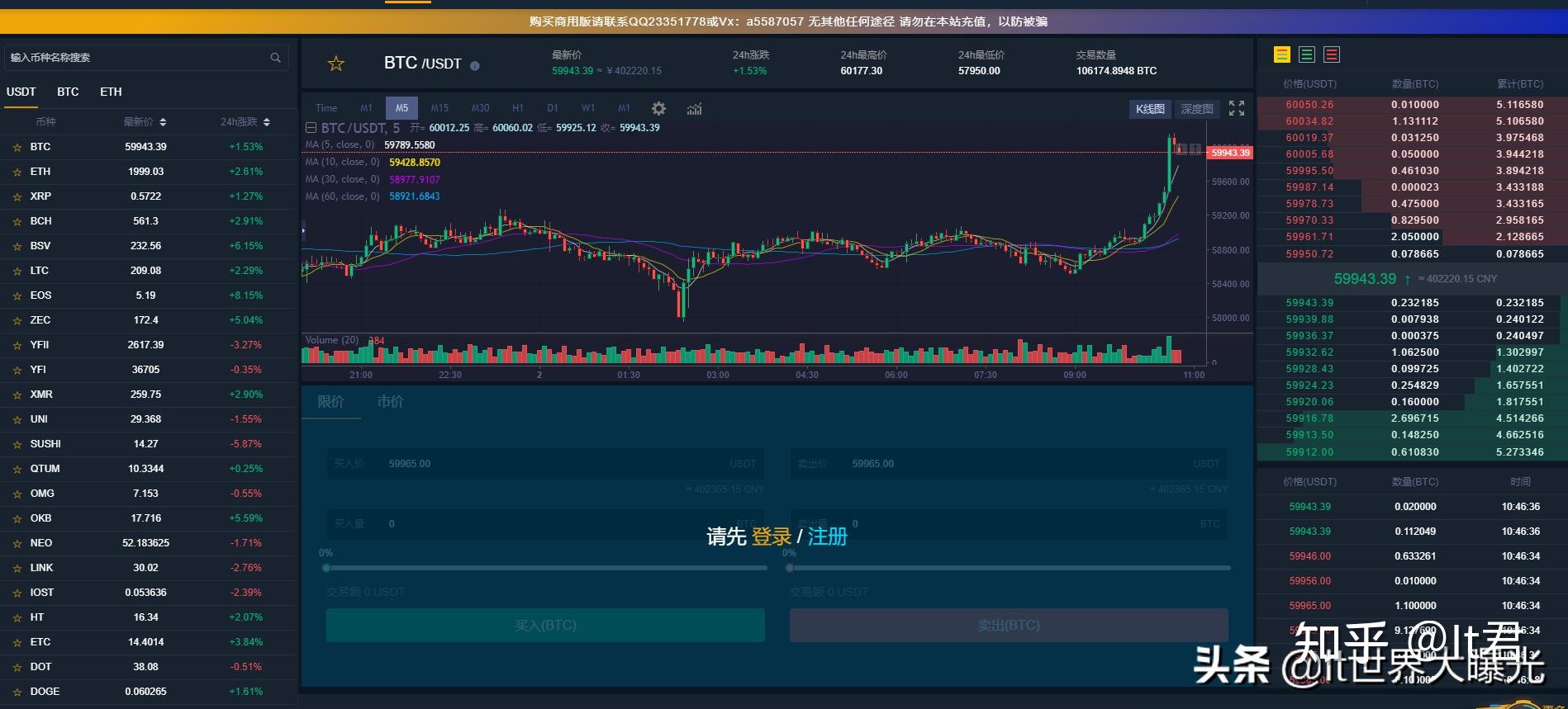 youbank数字货币交易所的简单介绍