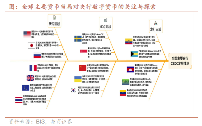 数字货币试点由谁确定(数字货币试点有哪些城市)