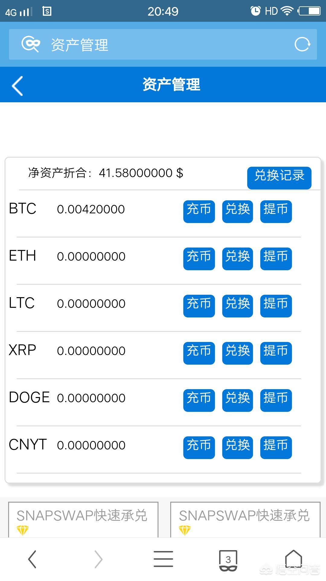 数字货币资产管理的未来(数字货币资产管理的未来发展趋势)