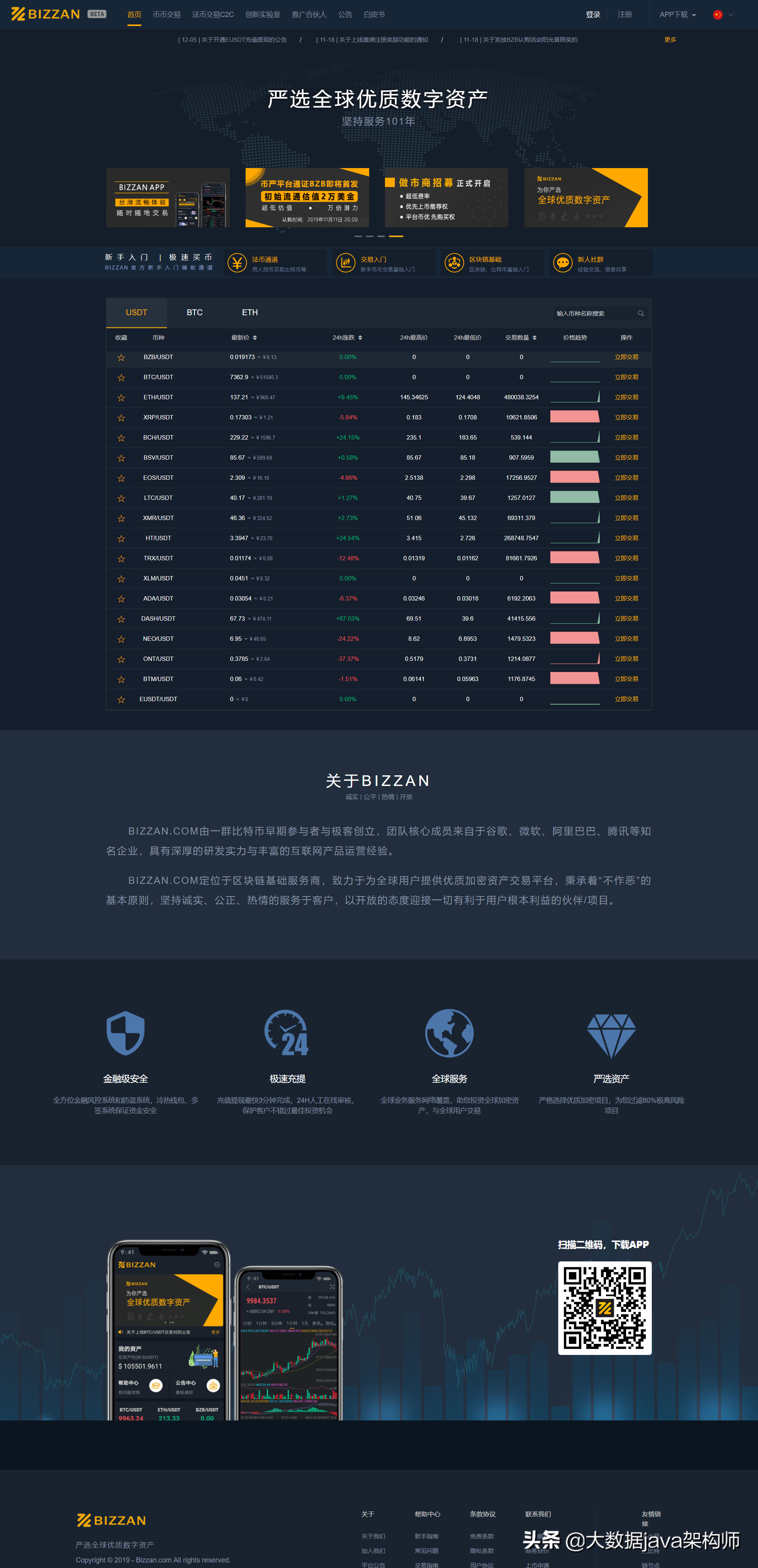 看懂数字货币交易所(数字货币交易所靠什么赚钱)