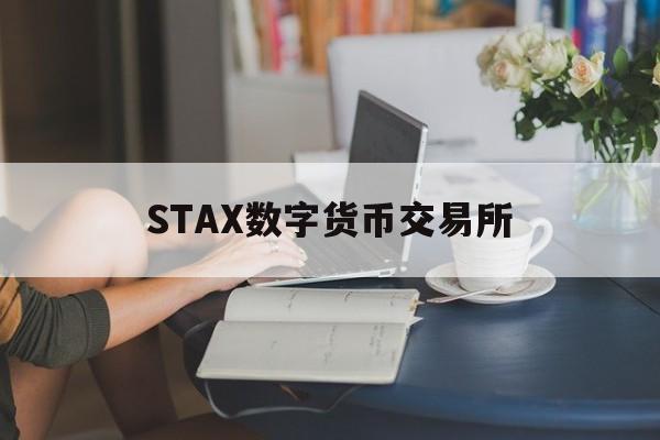 STAX数字货币交易所(AoFEx交易所的最新进展)