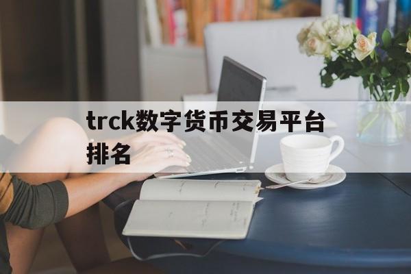 包含trck数字货币交易平台排名的词条